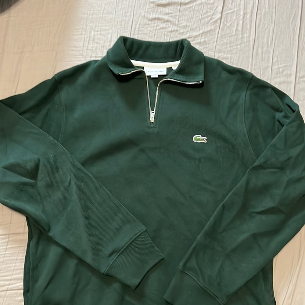 LACOSTE polo shirt